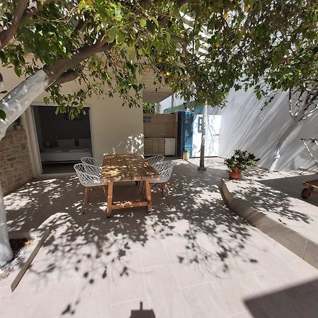 Antonios 1 Apartment Matala  Exterior photo