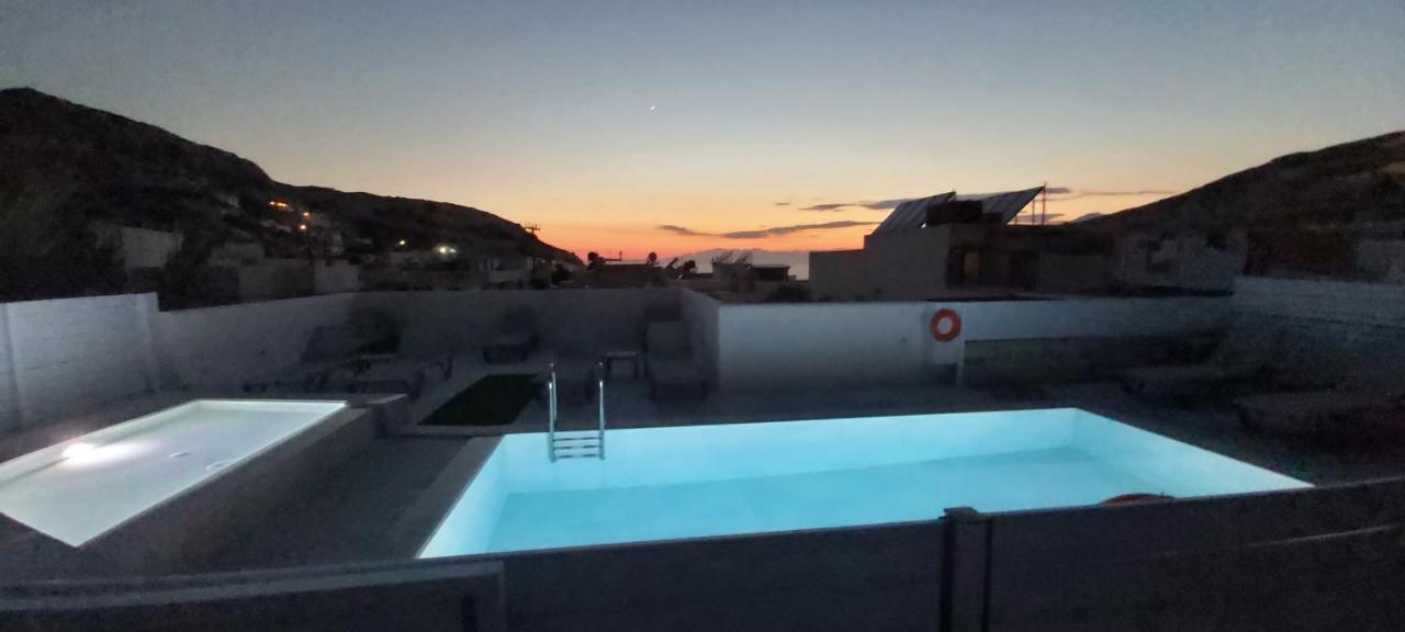 Antonios 1 Apartment Matala  Exterior photo