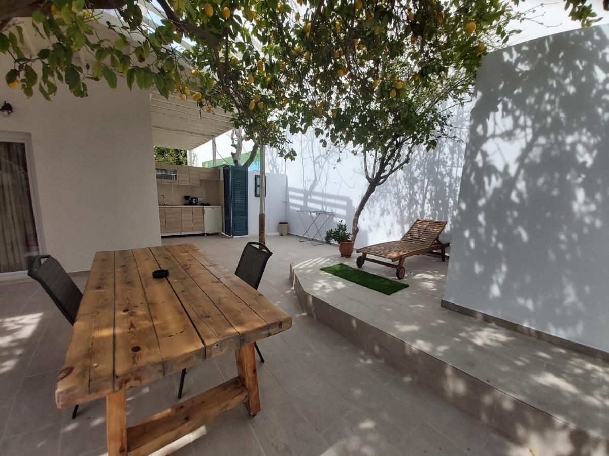 Antonios 1 Apartment Matala  Exterior photo