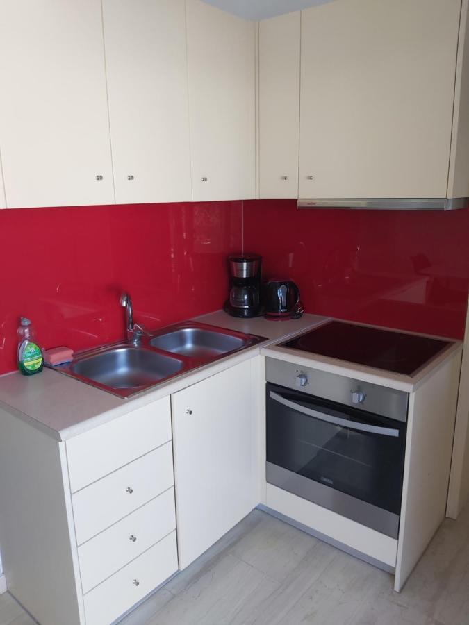 Antonios 1 Apartment Matala  Exterior photo