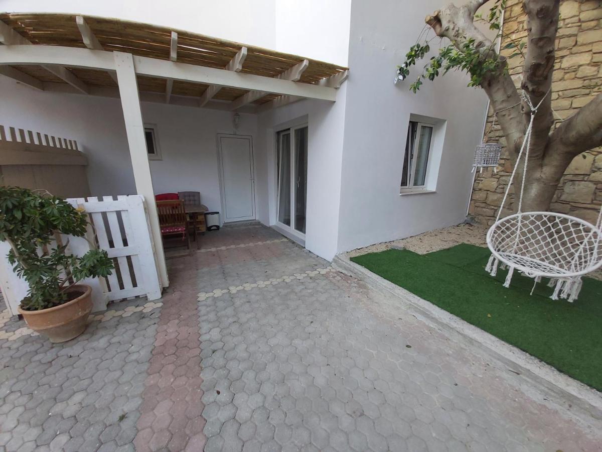 Antonios 1 Apartment Matala  Exterior photo