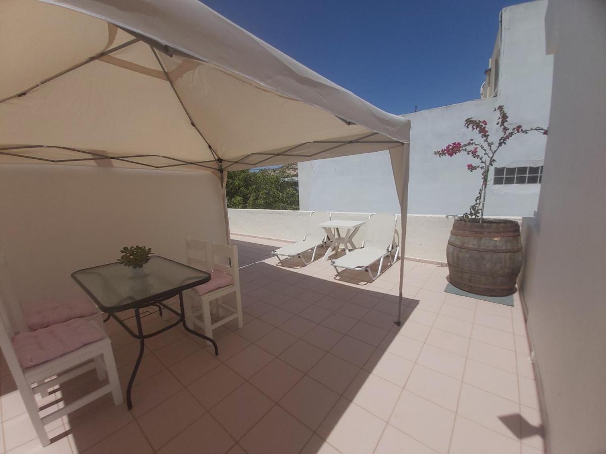 Antonios 1 Apartment Matala  Exterior photo