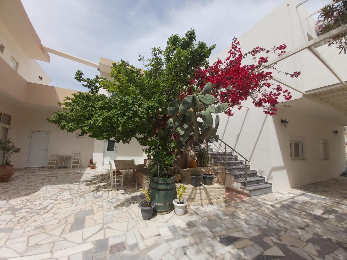 Antonios 1 Apartment Matala  Exterior photo
