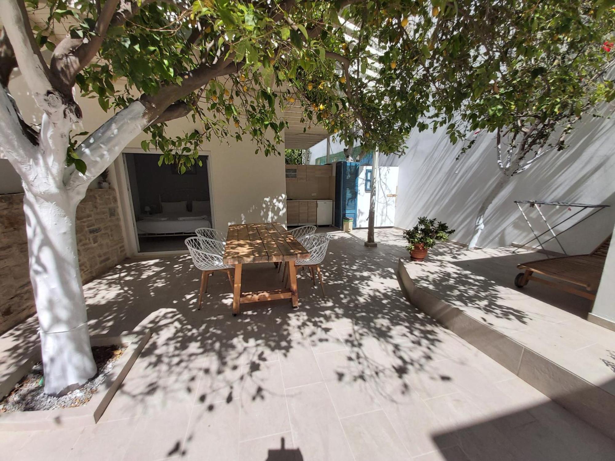 Antonios 1 Apartment Matala  Exterior photo