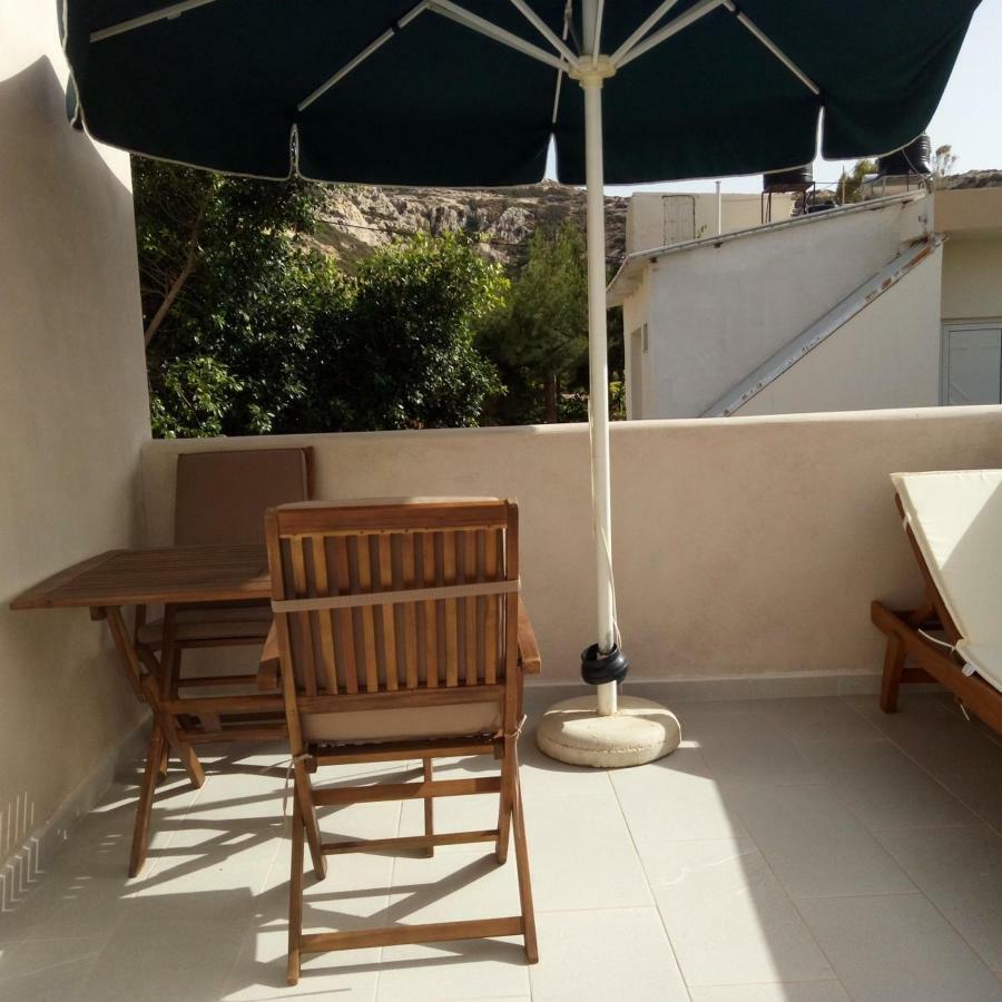 Antonios 1 Apartment Matala  Exterior photo