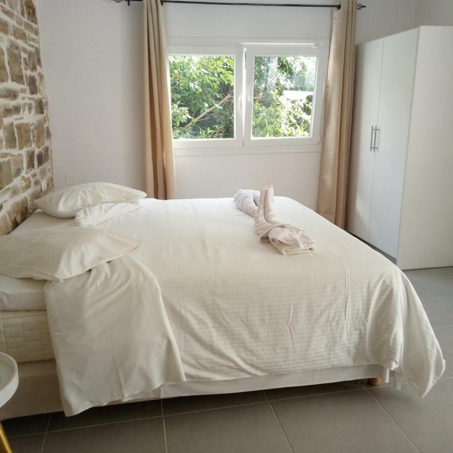 Antonios 1 Apartment Matala  Exterior photo